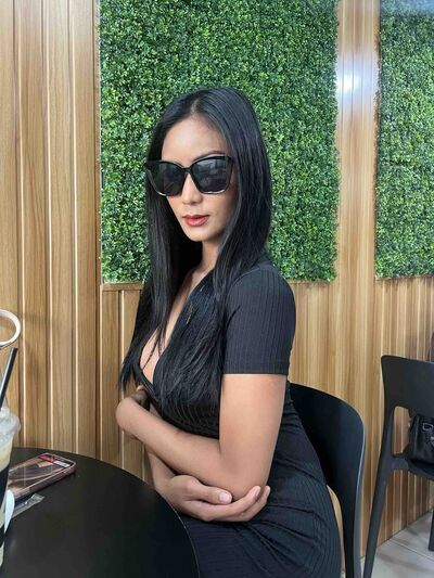 AmayraFuentes's hot video