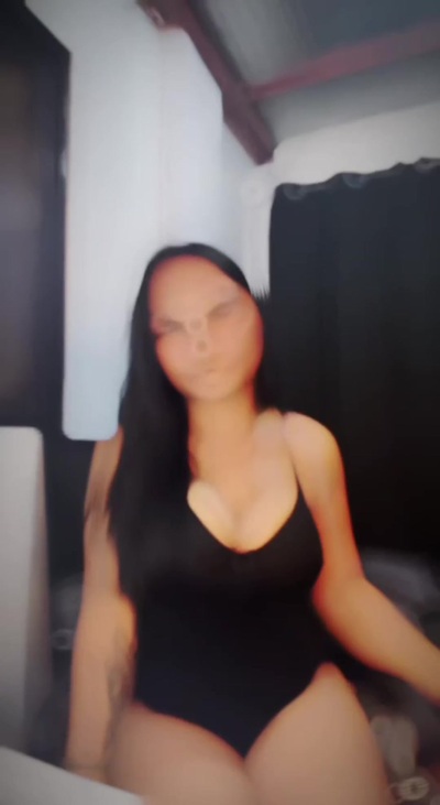 JenAddison's hot video