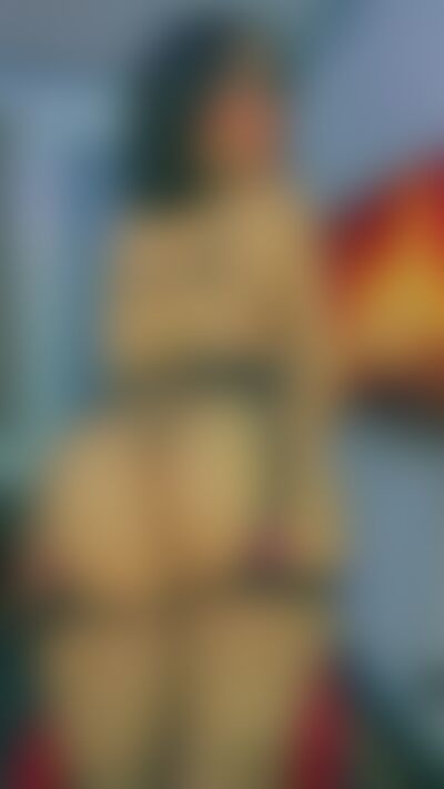 FifiFox's hot video