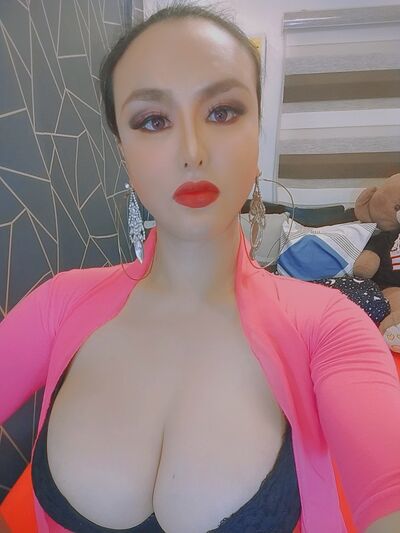 SophiaWong's hot video