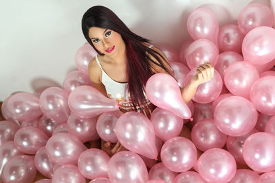 Qiana's hot photo – thumbnail
