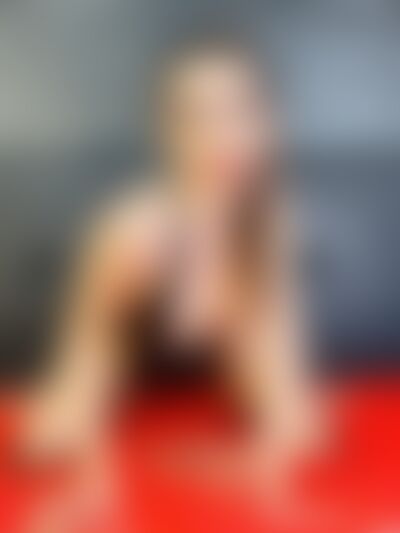JustineFox's hot video