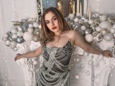 ChloeRaspberry's hot video