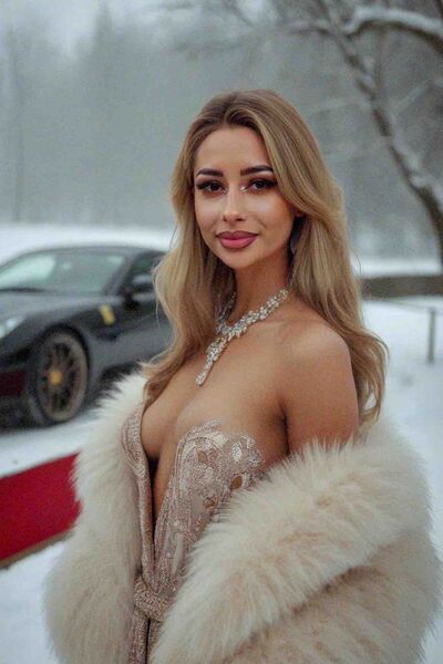 Aleksa's hot video