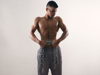 NickKross's hot photo – thumbnail