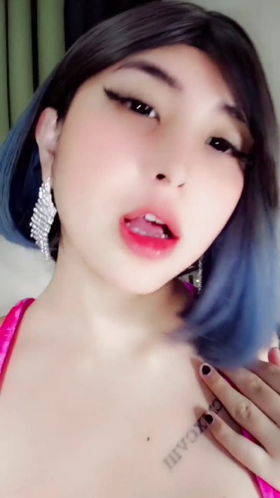 AgathaFerregamo's hot video