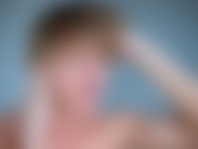BlondeMuscule's hot video