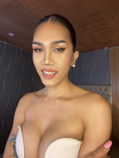 JynxOcean's hot video