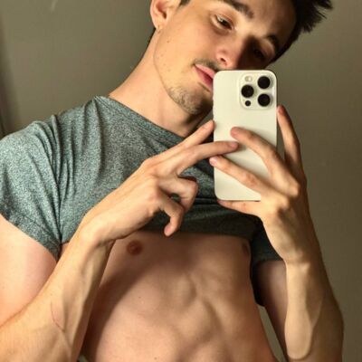 AustinRay's hot video