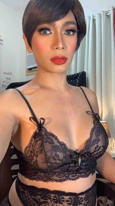 KiziaFox's hot video