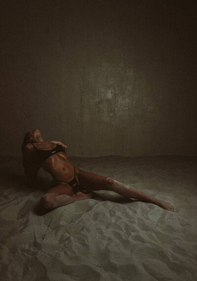 LindaLuw's hot video