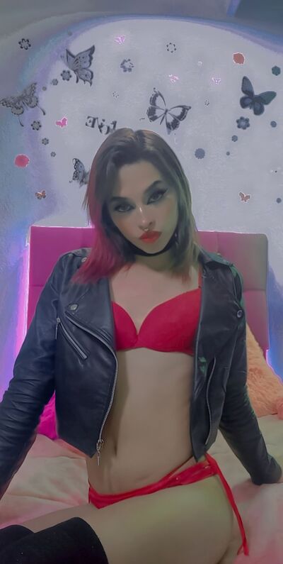 ViolettTompson's hot video