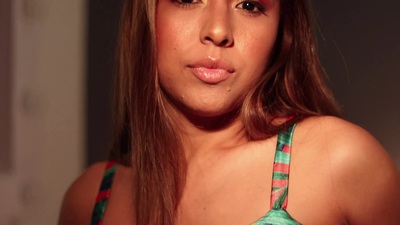 IsabelHoms's hot video