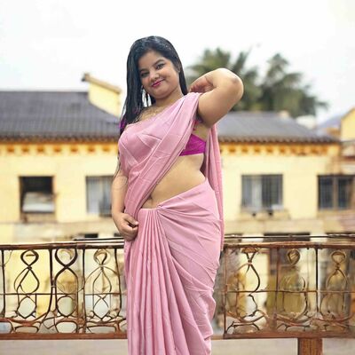 Sejuti's hot video