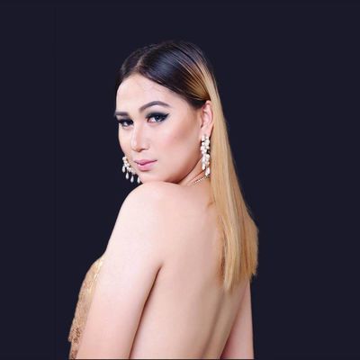 asianTStreasure's hot video