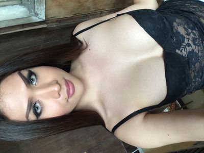 xsweetAMANDAx's hot video