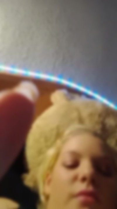 LolliMaus's hot video