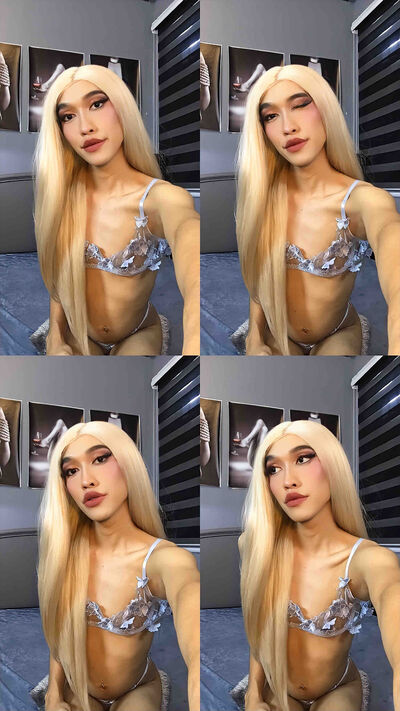 PerryPerezz's hot video