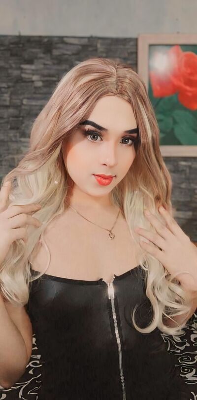 CheskaCruz's hot video