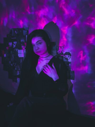 NikaLissa's hot video