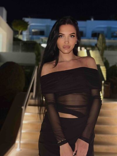 JasminRey's hot video