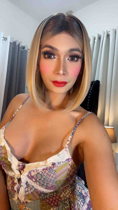KiziaFox's hot video