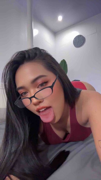 PixieBlossom's hot video