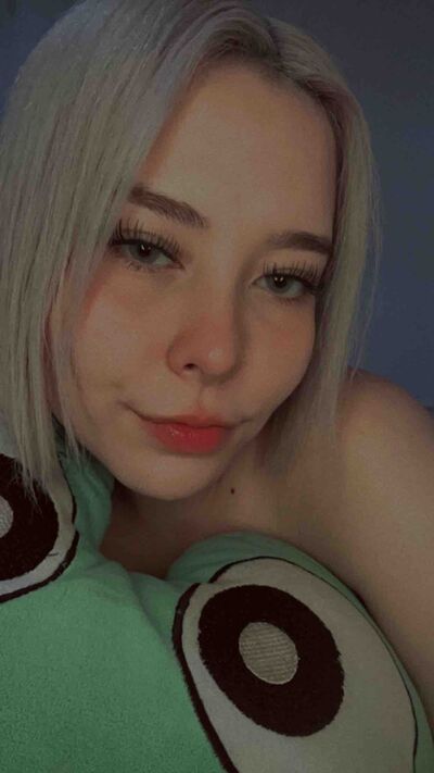 BellGrey's hot video