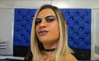 ZoeLodge's hot video