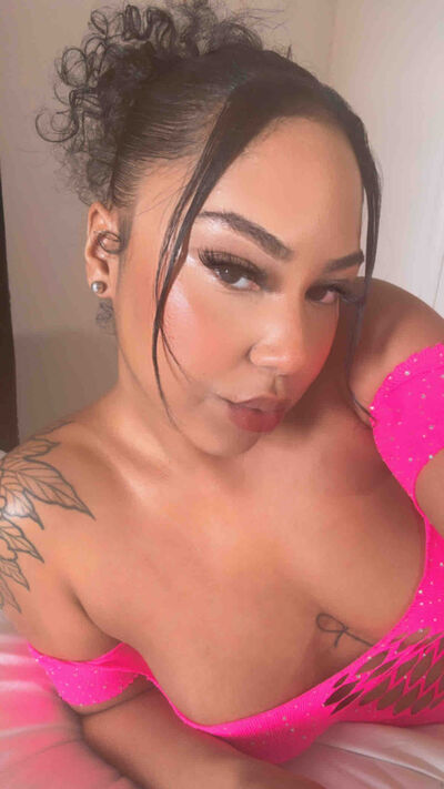 Exotica's hot video