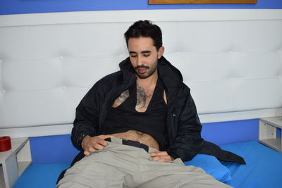 randyenergyx's hot photo – thumbnail
