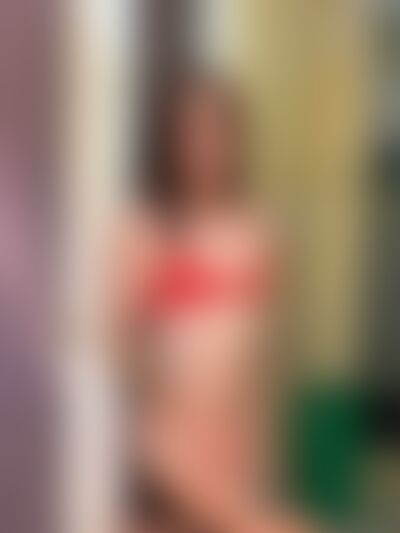 LuzWatson's hot video