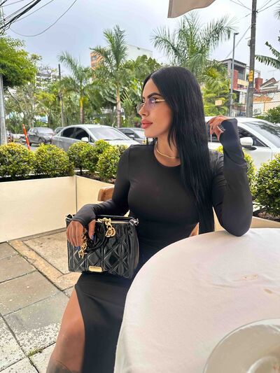 Anny's hot video