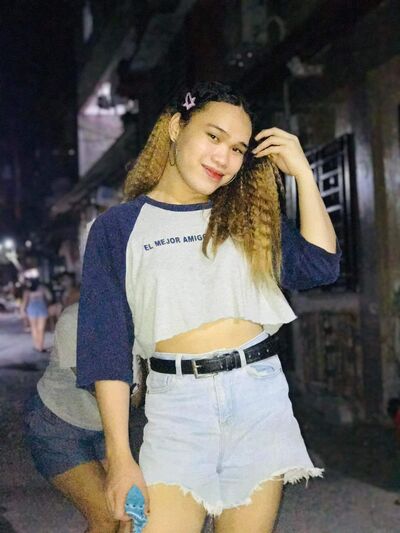 ErikaWangwang's hot video