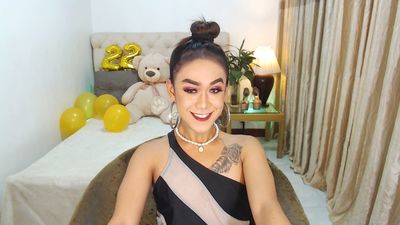 CathyLuwang's hot video