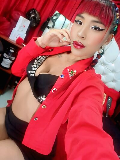 MilyGrey's hot video