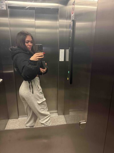ElisaElla's hot video