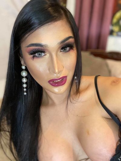 xTSMonicaOnDutyx's hot photo – thumbnail