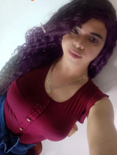 ValentinaRanghe's hot video