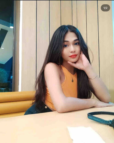 TinaMorann's hot video
