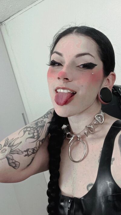 AmyDane's hot video