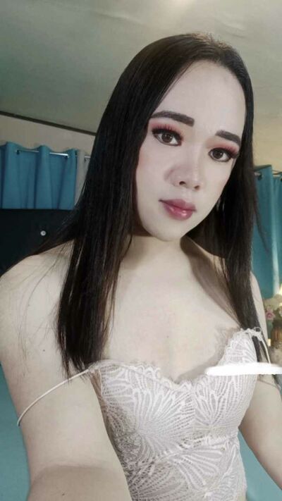 AnnaYanagi's hot video
